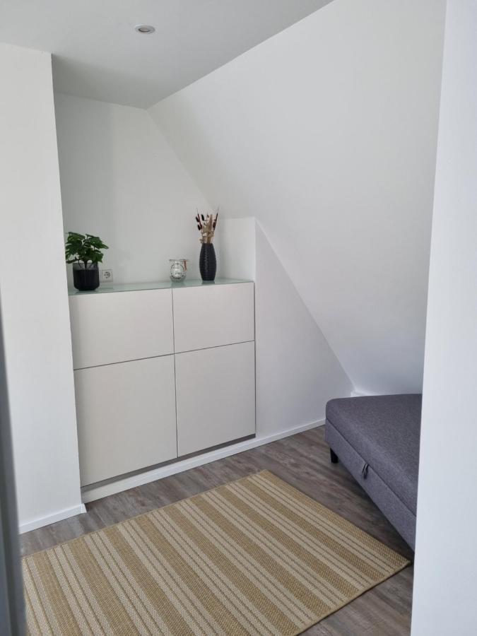 Klingenmünster Ferienhaus Am Park מראה חיצוני תמונה